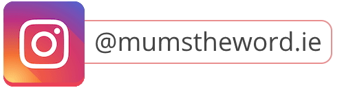 Follow Mums the Word on Instagram